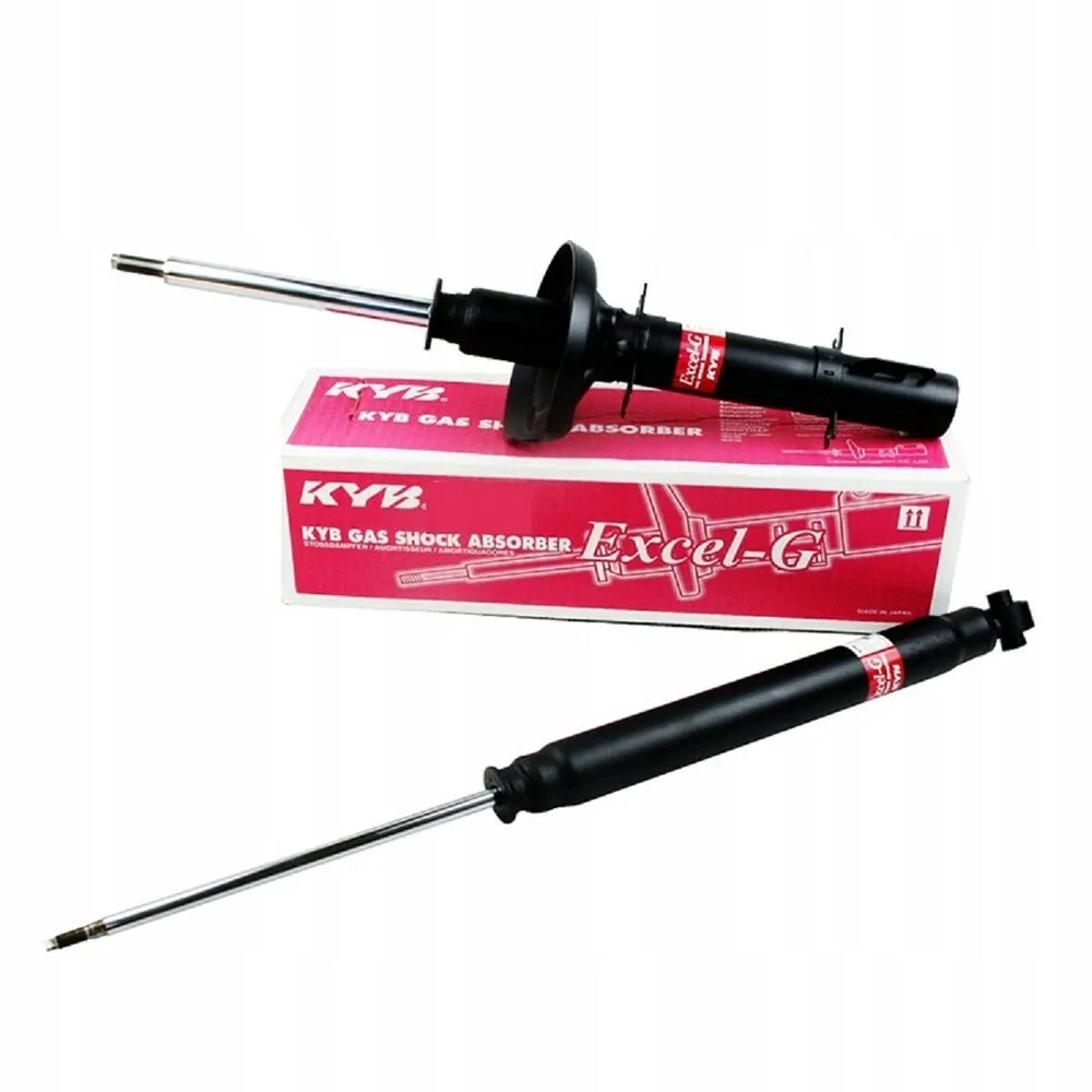 Амортизатор KAYABA 344707